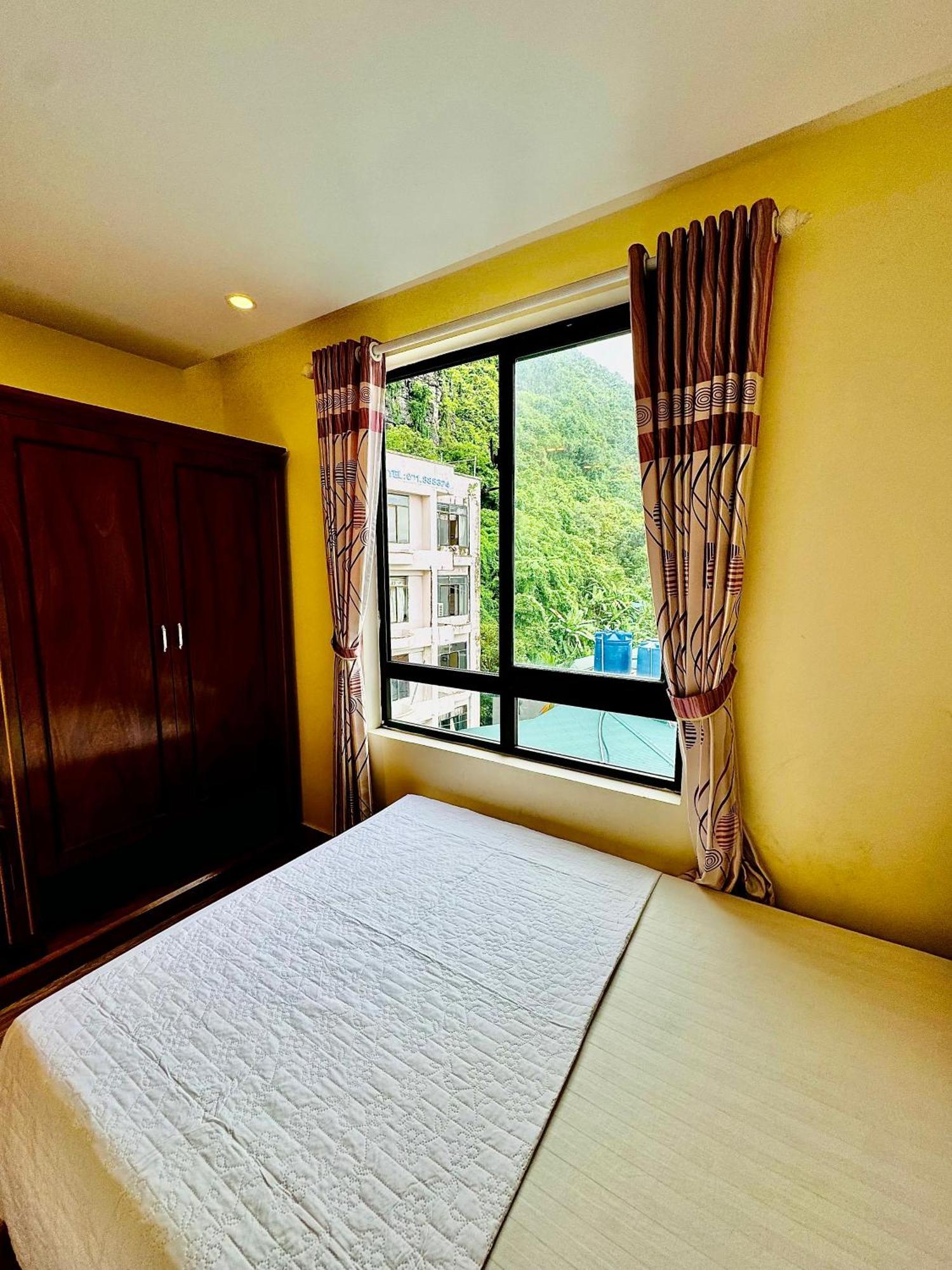 Thang Long Hotel Chan Chau Екстериор снимка