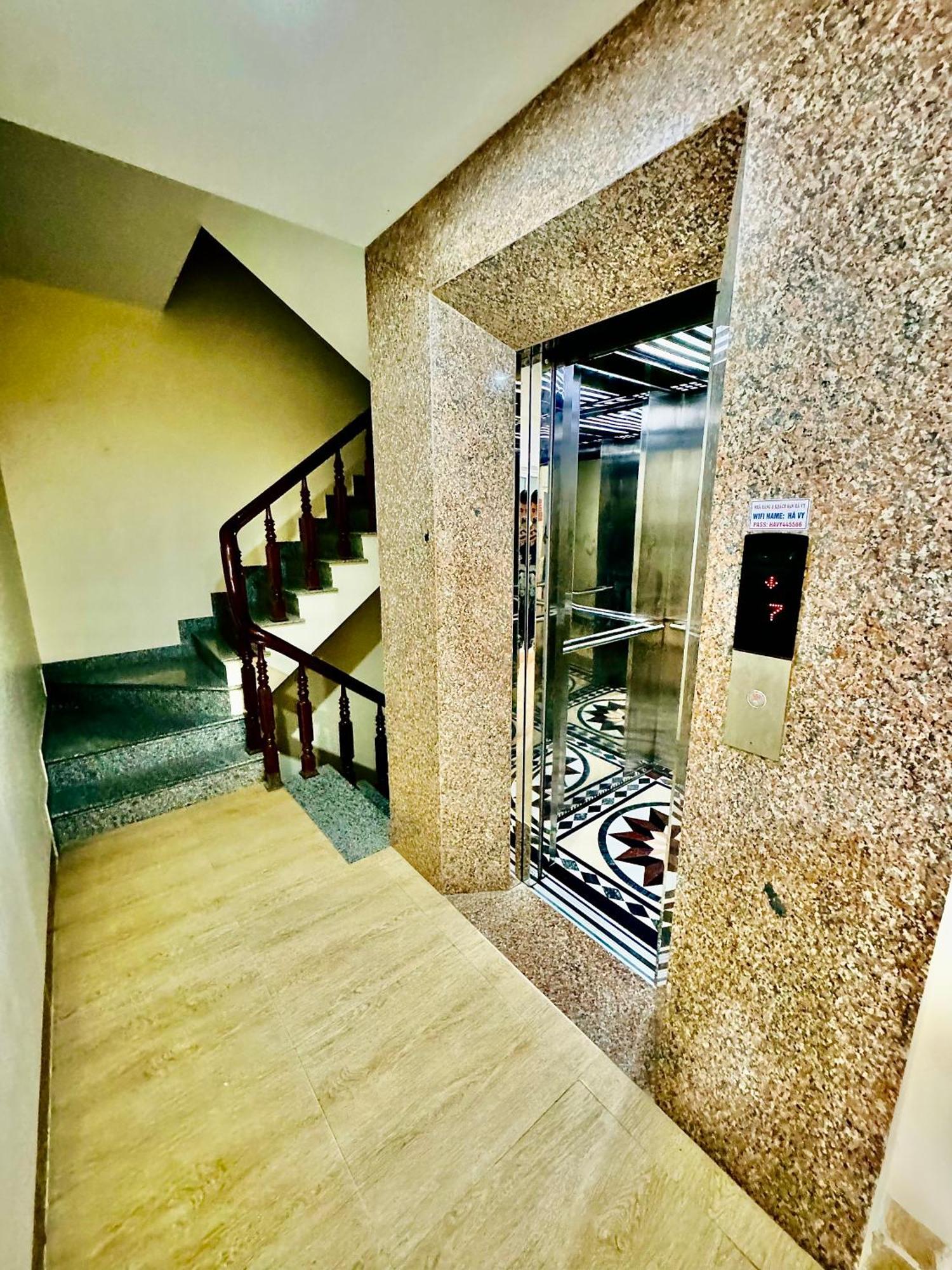 Thang Long Hotel Chan Chau Екстериор снимка