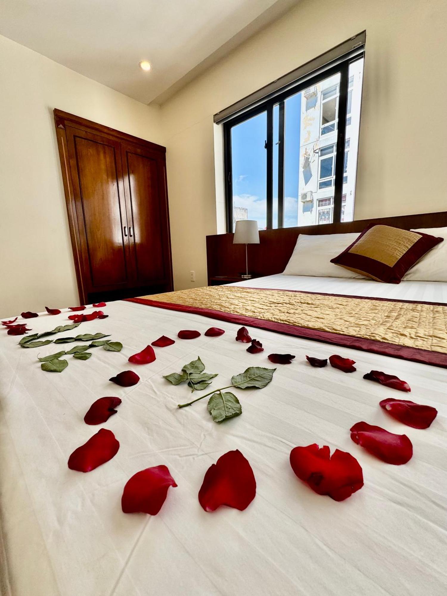 Thang Long Hotel Chan Chau Екстериор снимка